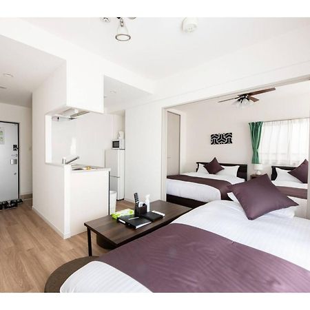 Grand Inn Canalside - Vacation Stay 89664 Fukuoka  Ngoại thất bức ảnh