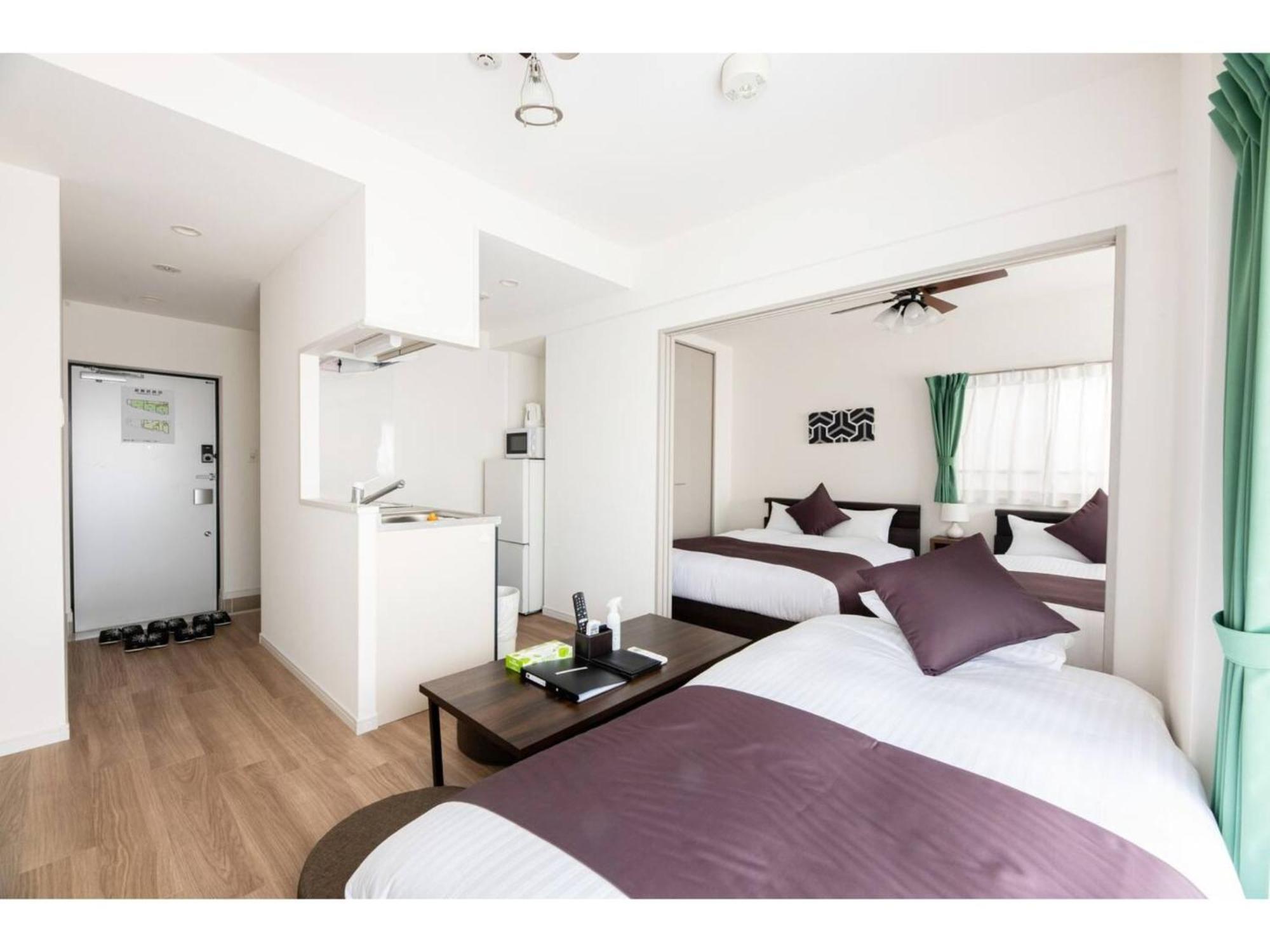 Grand Inn Canalside - Vacation Stay 89664 Fukuoka  Ngoại thất bức ảnh
