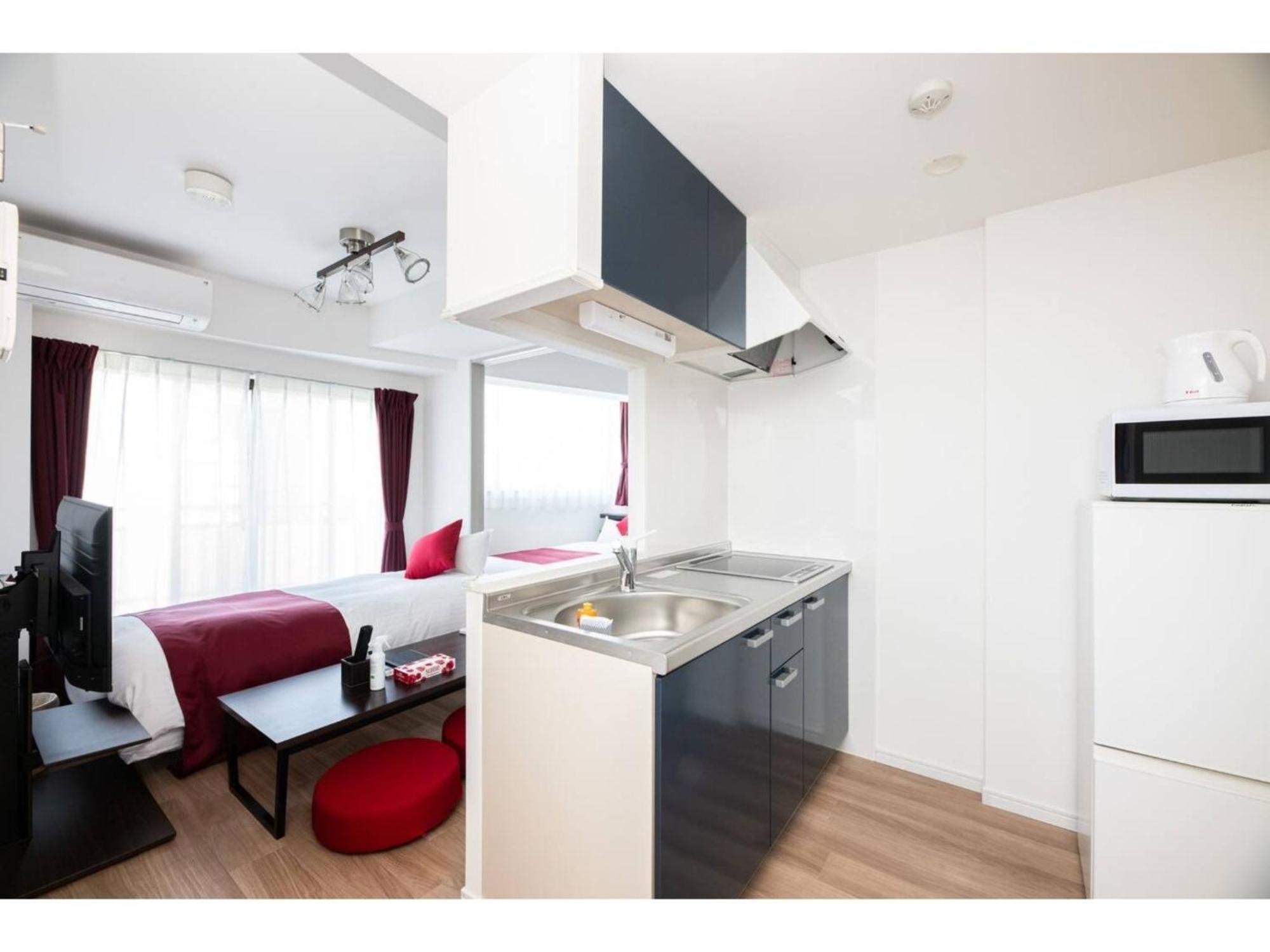 Grand Inn Canalside - Vacation Stay 89664 Fukuoka  Ngoại thất bức ảnh