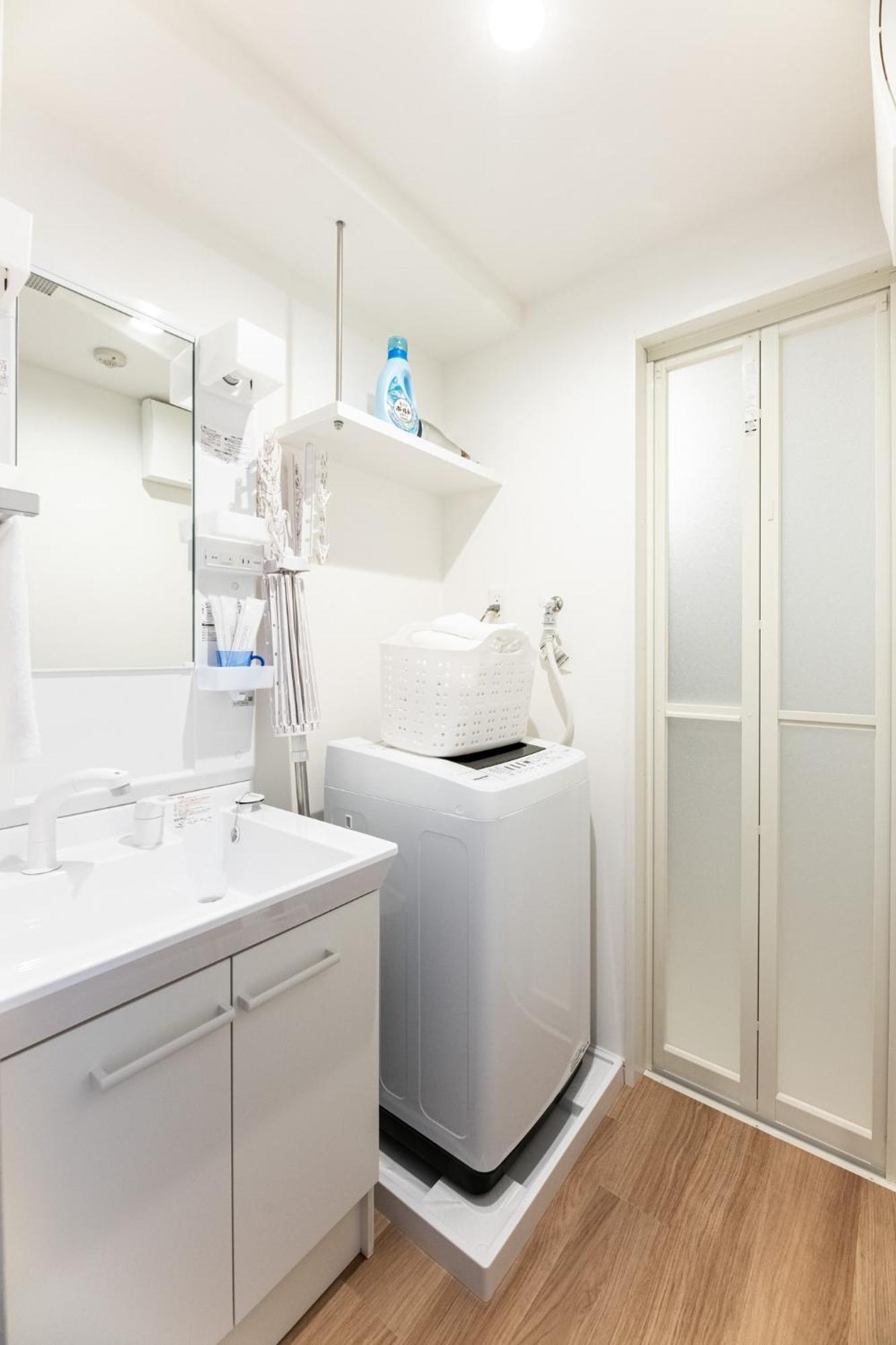 Grand Inn Canalside - Vacation Stay 89664 Fukuoka  Ngoại thất bức ảnh