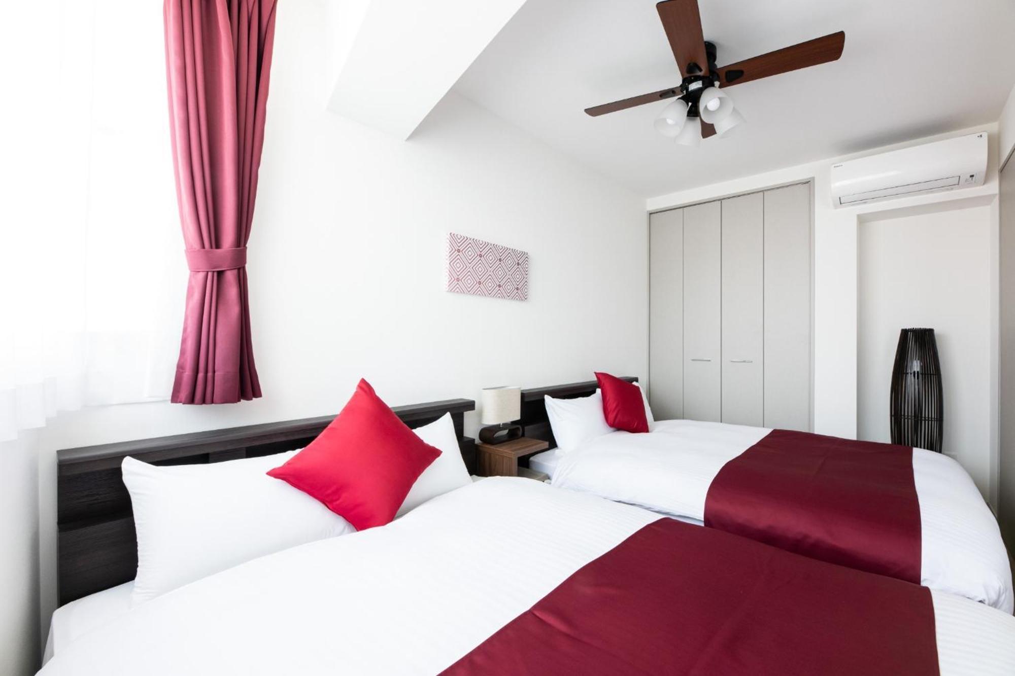 Grand Inn Canalside - Vacation Stay 89664 Fukuoka  Ngoại thất bức ảnh