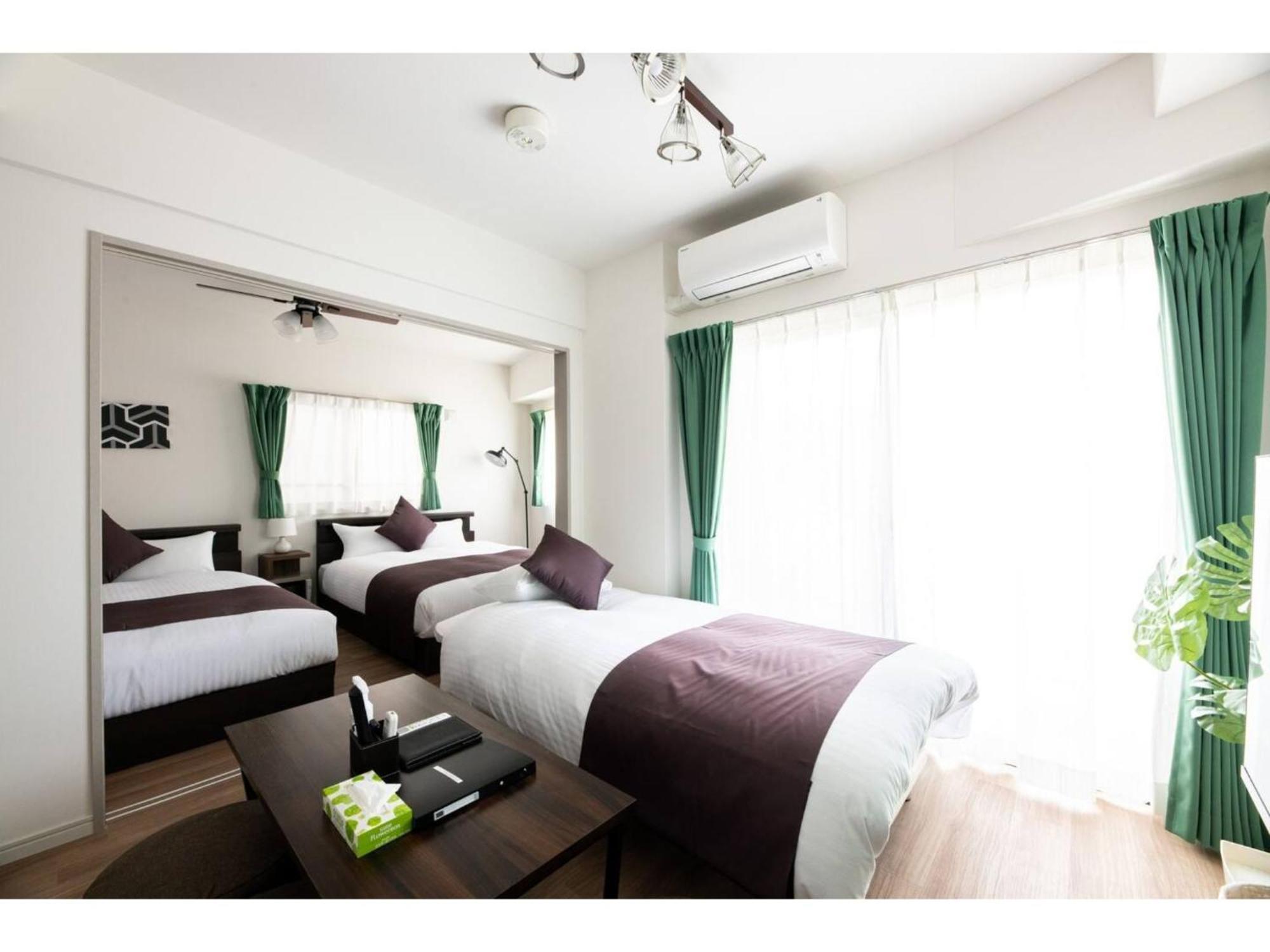 Grand Inn Canalside - Vacation Stay 89664 Fukuoka  Ngoại thất bức ảnh