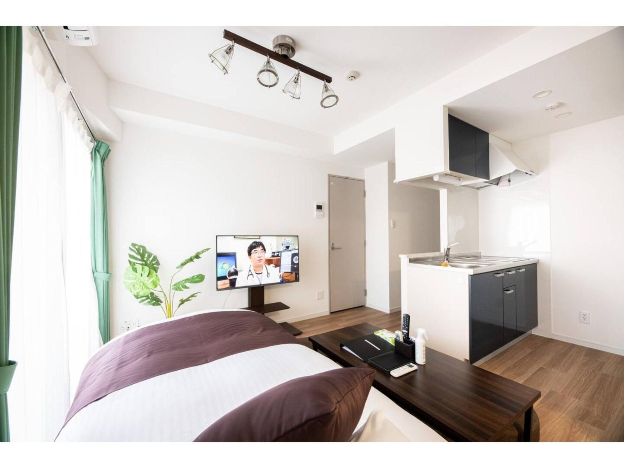 Grand Inn Canalside - Vacation Stay 89664 Fukuoka  Ngoại thất bức ảnh