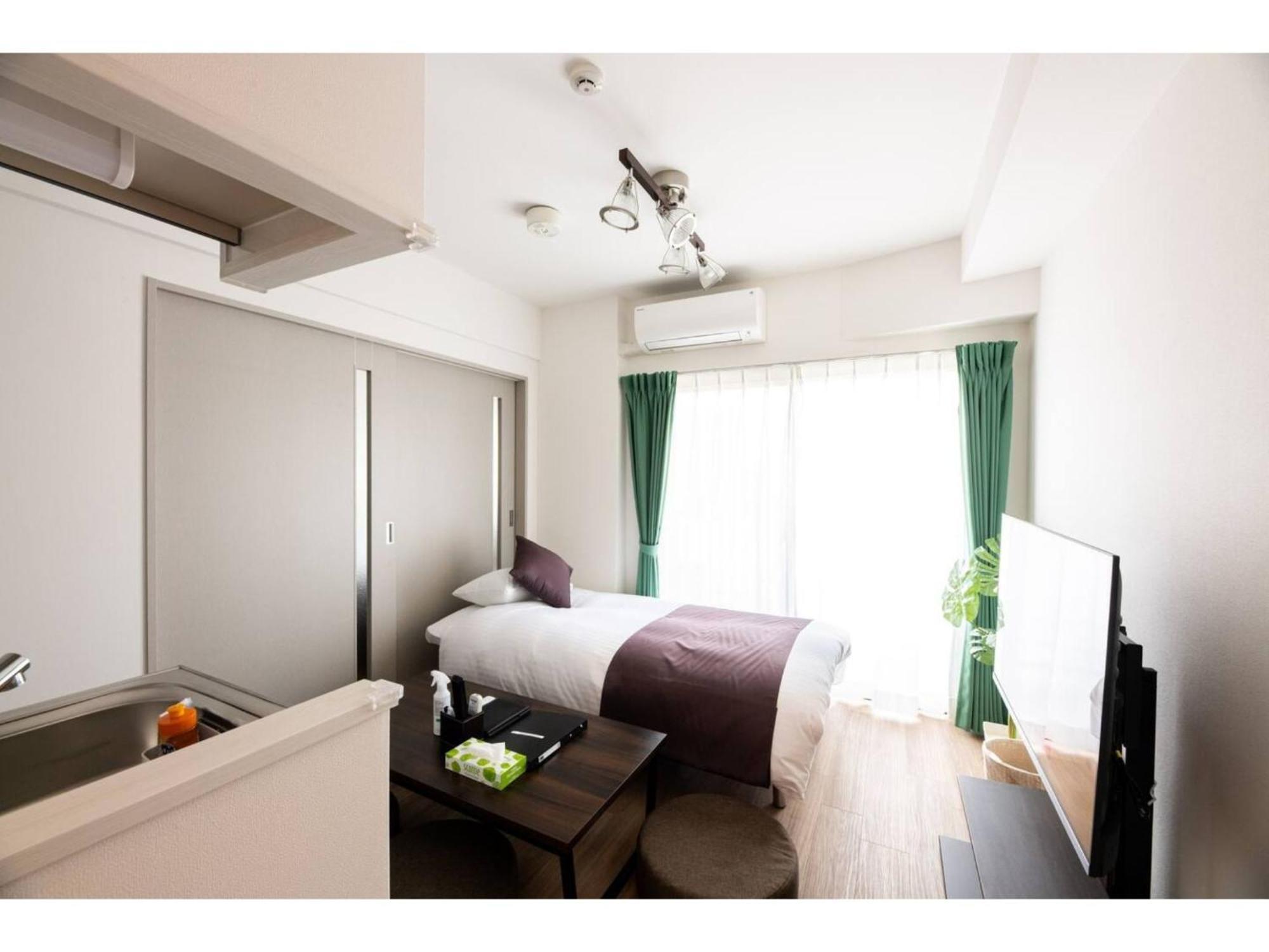 Grand Inn Canalside - Vacation Stay 89664 Fukuoka  Ngoại thất bức ảnh