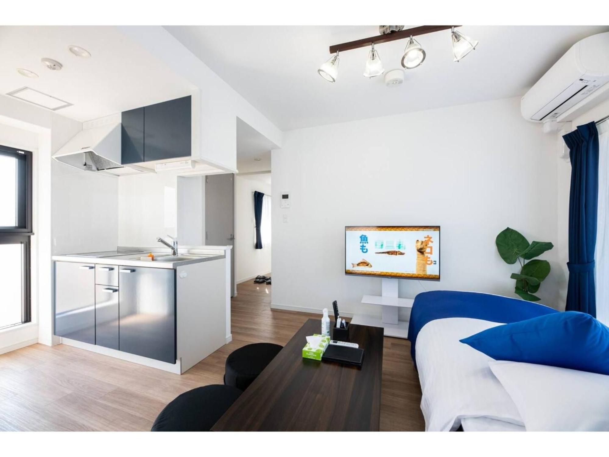 Grand Inn Canalside - Vacation Stay 89664 Fukuoka  Ngoại thất bức ảnh